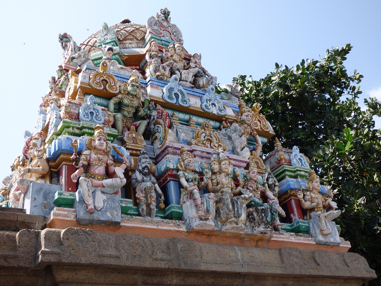 Tirupati - Chennai