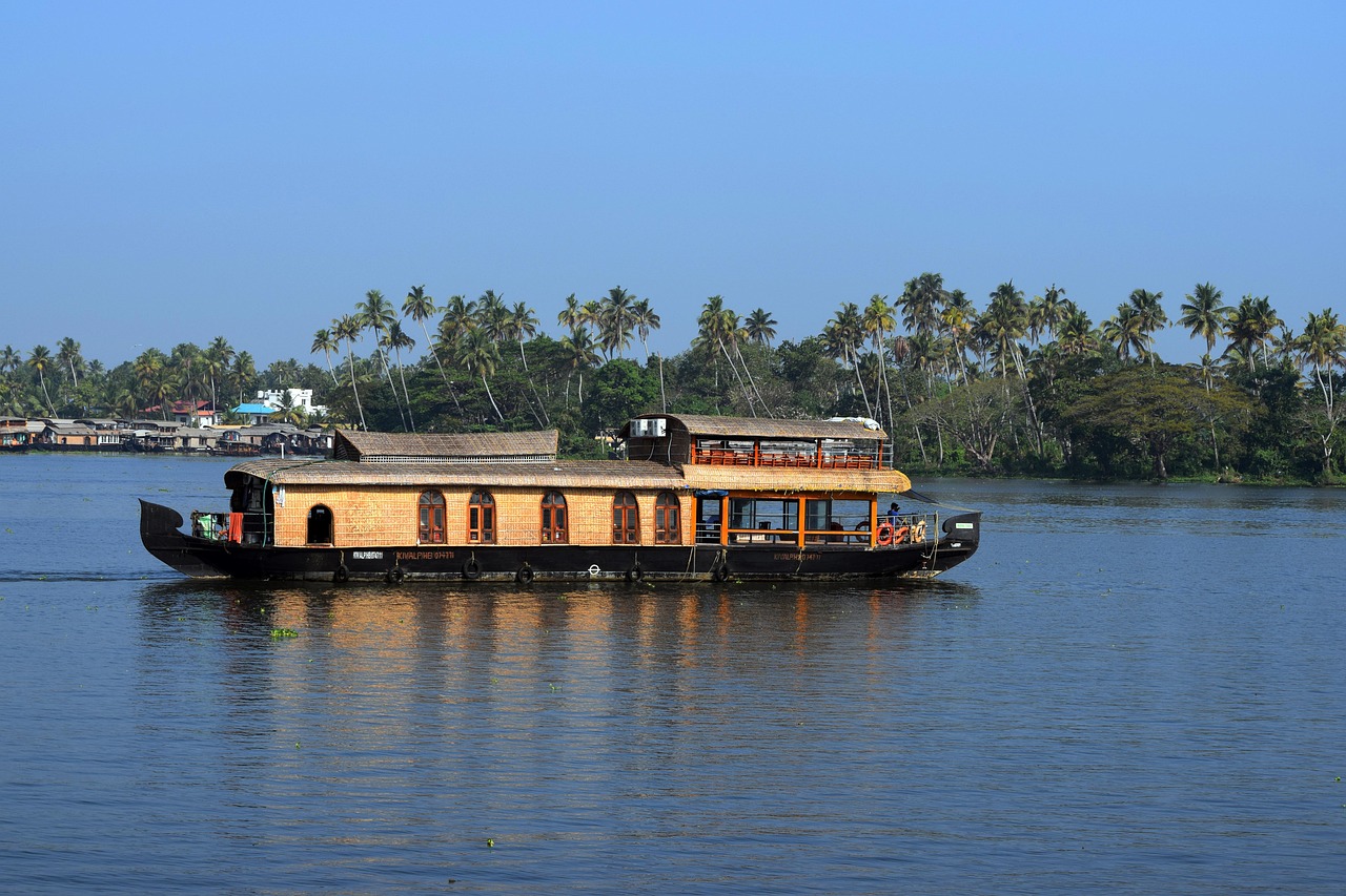 Kumarakom