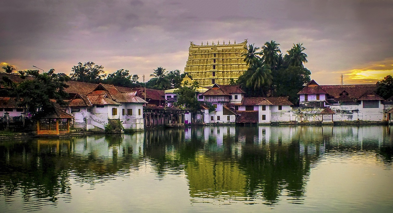  Rameshwaram - Kanyakumari Depart Kanyakumarik